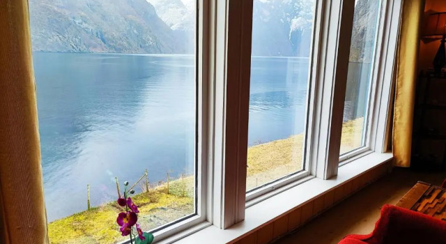 Апартаменты Superior Visit Undredal