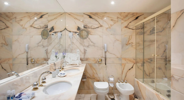 Люкс Executive Superior Windsor Plaza Copacabana