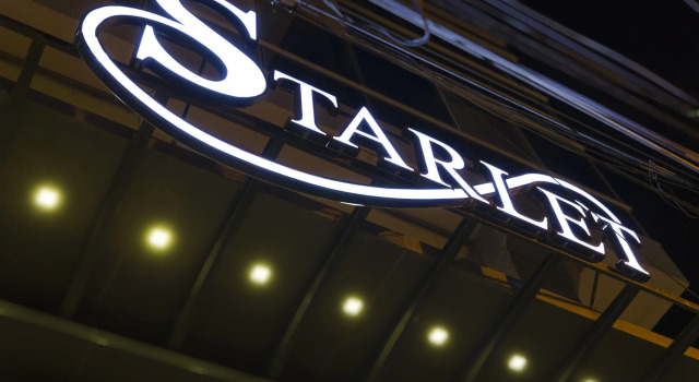 Starlet Hotel
