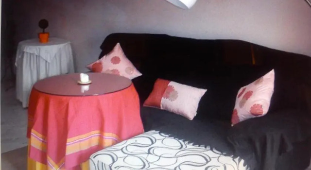 Petras Casita
