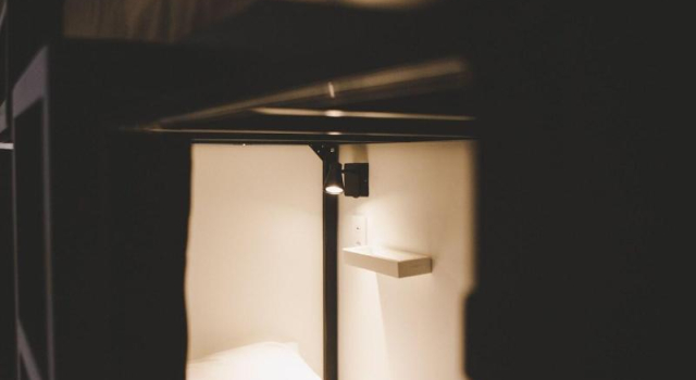 Wanderlust Hostel