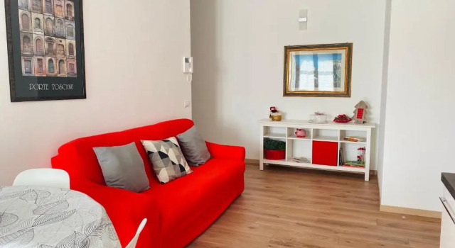 LIPPOCASTANO Appartamenti - B&B, Book Bed and Breakfast Hotels in Murgia with Parking, Parking