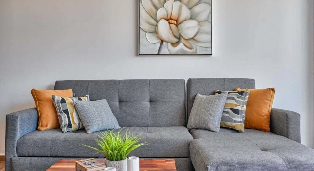 Апартаменты Brand New 2BR Apt - Infinity Pool - Versalles