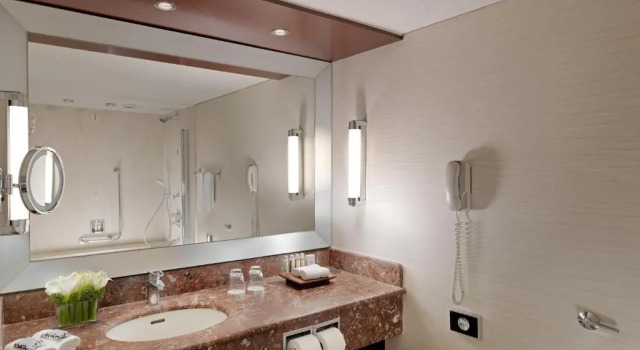 Двухместный номер Premium InterContinental Athenaeum Athens by IHG