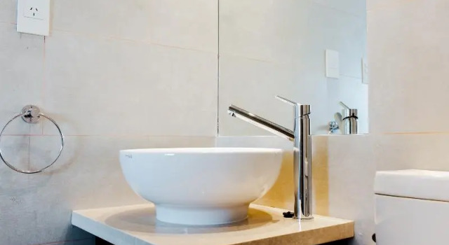 Апартаменты с 2 комнатами с видом на океан Turek Residences
