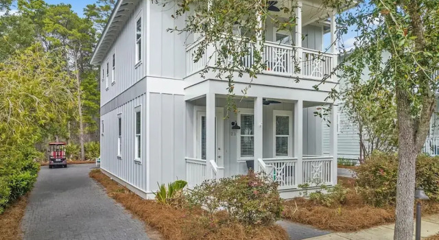 Sails and Trails, Book Feriehus Villaer i Florida, Villa