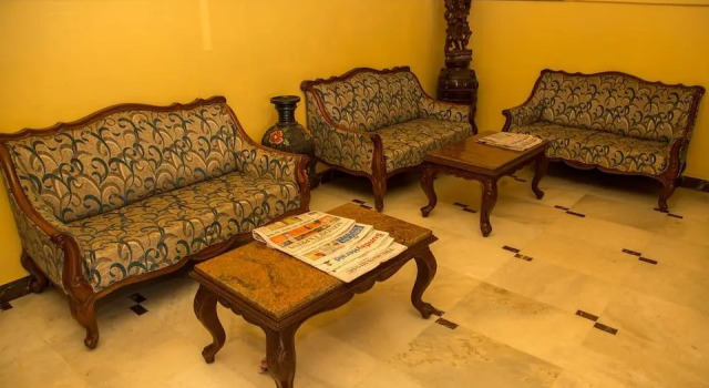 Hotel Swadesh Heritage, Buchen Sie Hotel Udupi Karnataka