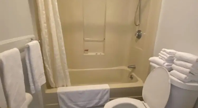 Номер Comfort Ships Inn