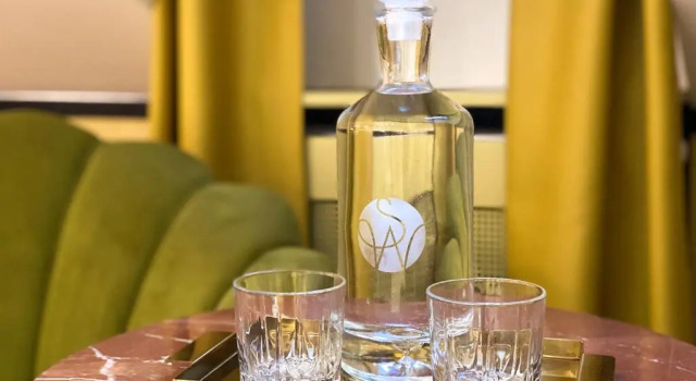 Апартаменты Deluxe SleepWell Boutique Apartments