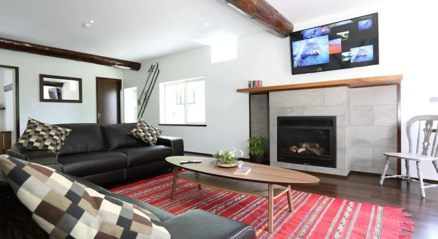 Hakuba Slopeside Chalet, Prenota Chalet Cottage a Koshinetsu, Cottage