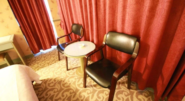 Wangjiang Hotel