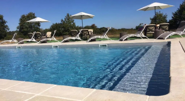 Тент Fonclaire Holidays