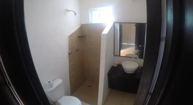 Номер Standard Hotel Arenas Mahahual