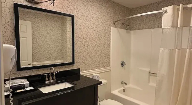 Люкс Standard Chocksett Inn