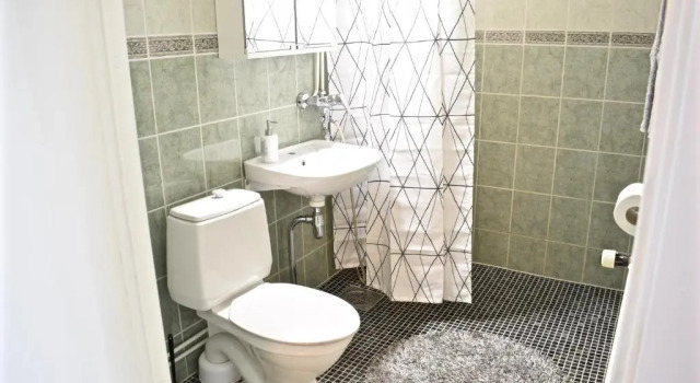 Апартаменты Hiisi Hotel Nummela