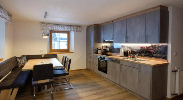 Апартаменты с 2 комнатами Gasthof Hirschen