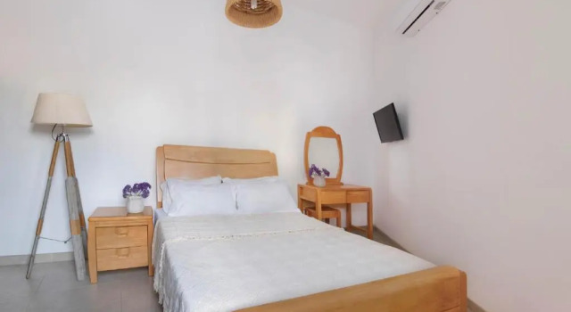 Двухместный номер Economy Meleni Cottage Houses