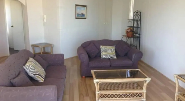 Номер Standard с балконом Beachpoint Unit 101