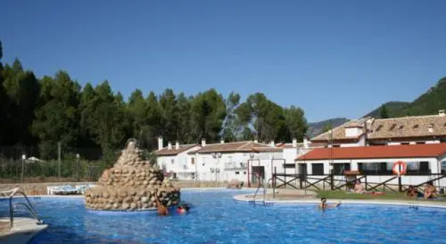 Apartamentos Rurales El Pinar