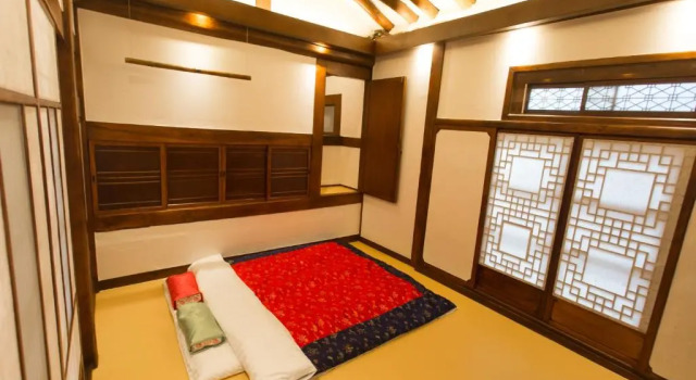 Hanok1957, Reserva ahora Hotel Daegu República de Corea, cerca de Estación de Daegu