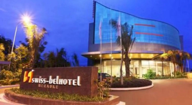 Swiss-Belhotel Merauke, Réserver Hôtel Merauke Papouasie