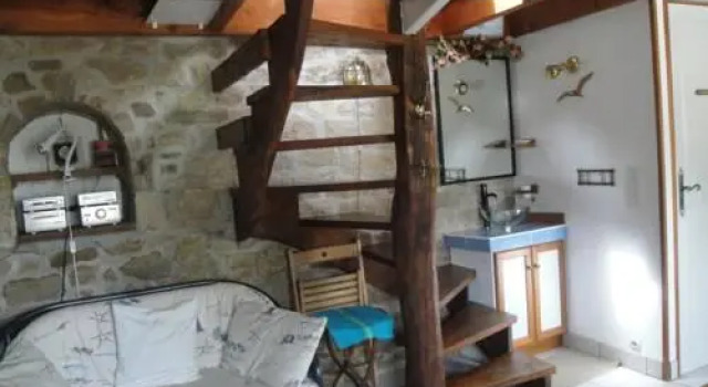 La Maison du Pêcheur, Rezervasyon Otel Ploemel Morbihan