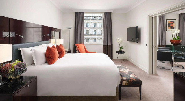 Sofitel London St James