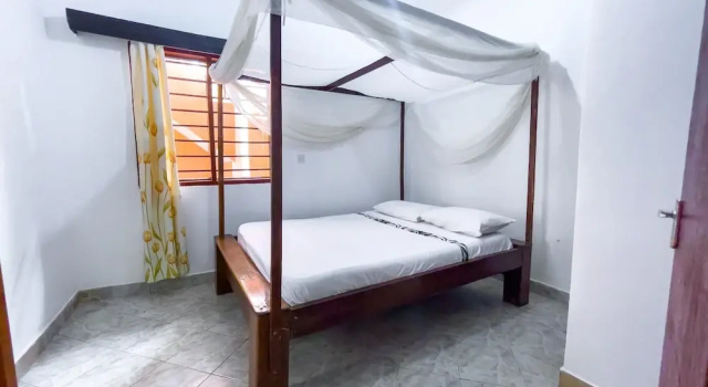 Коттедж Comfort Diani Campsite & Cottages