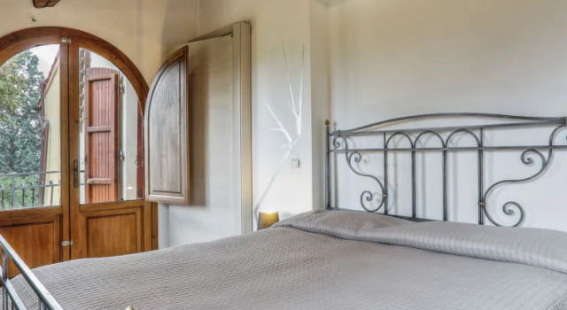 Locazione turistica Decameron house, Boek Vakantiehuis Certaldo Val D'Elsa