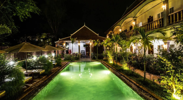 Amma Hotel