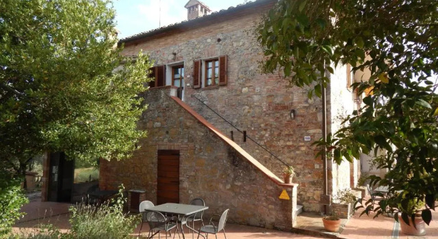 Апартаменты с 2 комнатами Fullino Nero Rta - Residenza Turistico Alberghiera