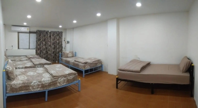 Chauhan Inn, Забронировать Отель Патумван 