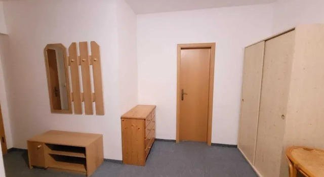 Ekonomický pokoj Pension Patanka