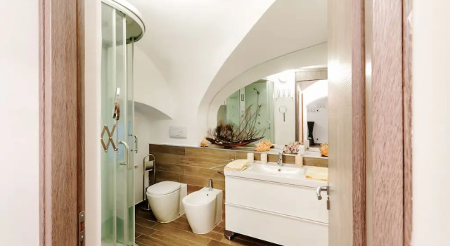 Appartement 2 chambres Catania Central Flat