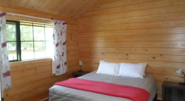 Шале Superior с 2 комнатами Central Chalets Ltd