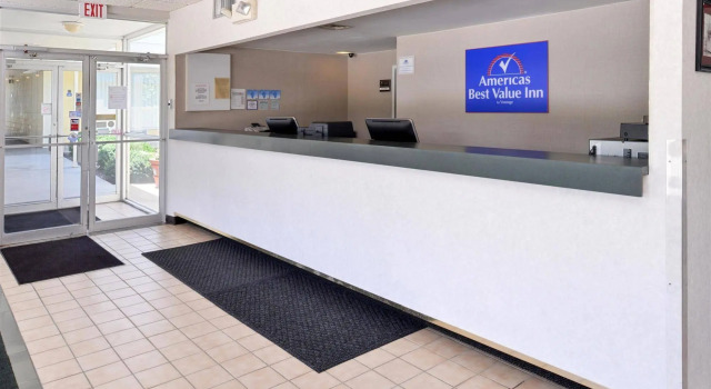 Days Inn Vandalia, Varaa Hotelli Vandalia Illinois
