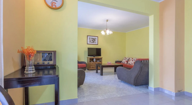 Apartments Monte Grande, Забронировать Апартаменты/квартира Пула Pula Riviera