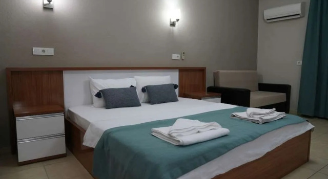 Letoon Antique Hotel, Rezervovat Hotel Hotely v Mugla se snídaní, Snídaně