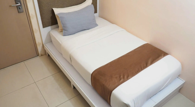 Le Garden Hotel