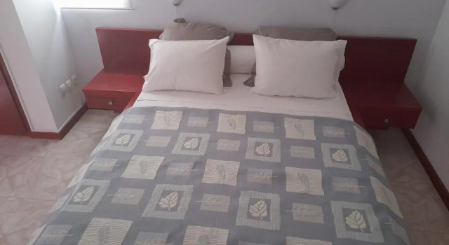 Двухместный номер Standard Yria Residencial