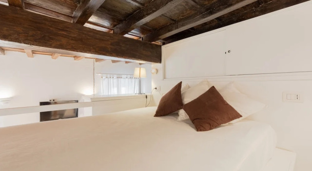 Апартаменты Luxury Piazza Navona 5 people - Savelli