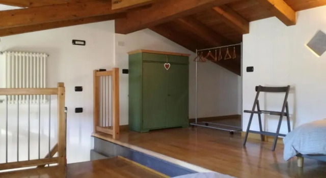 Номер Standard Camp 4