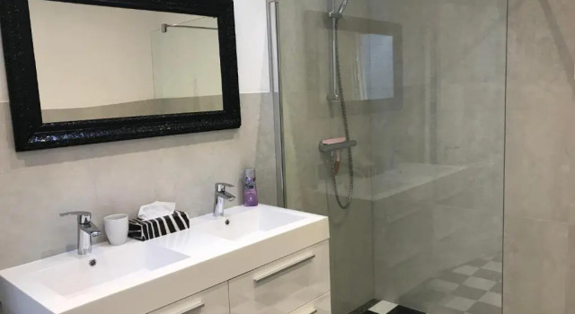 Номер Standard B&B Valkenbos