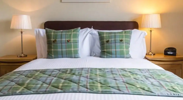 Harbour House, Reserva ahora Bed & breakfast Ullapool Highlands
