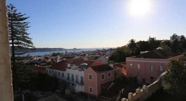 Апартаменты Premium Ajuda Palace Inn Lisbon Apartments