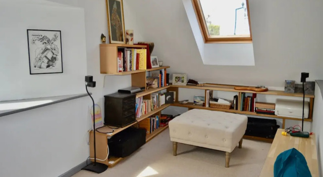 3 Bedroom House With Garden in Montpelier, Забронировать Отель Отели Англии 3 звезды, 3*