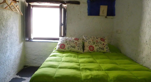 Коттедж La Casa de la Bombilla Verde