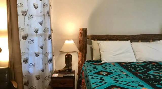 Номер Superior Hotel Kitsmiller on Main