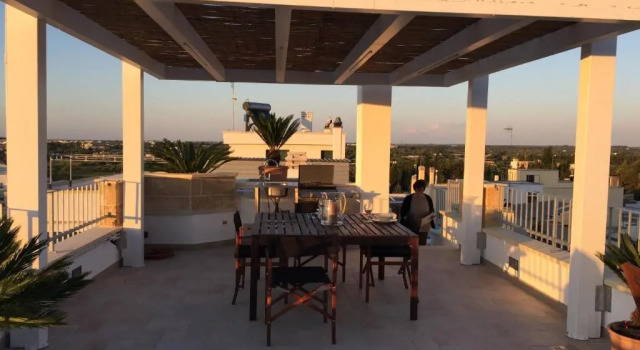 Lejlighed Casa Anna