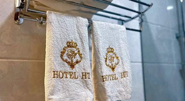 Номер Standard Hồng Tùng Hotel